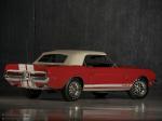 Shelby GT500 Convertible 1968 года